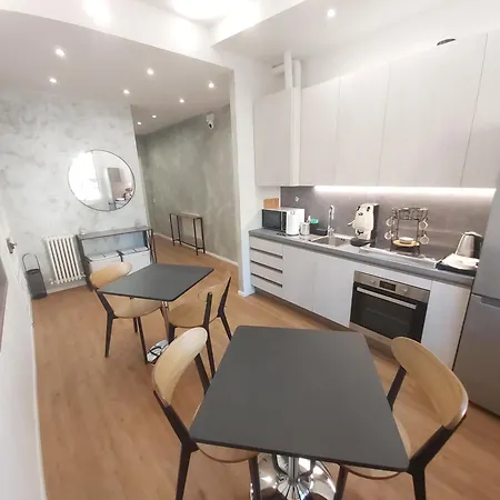 Living Guest house Padova