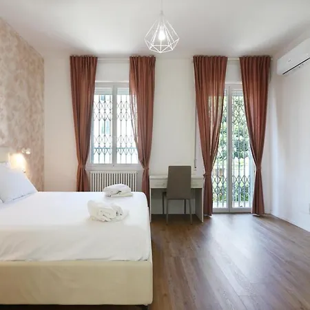 Guest house Living