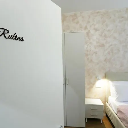 Pensionat Living Padua