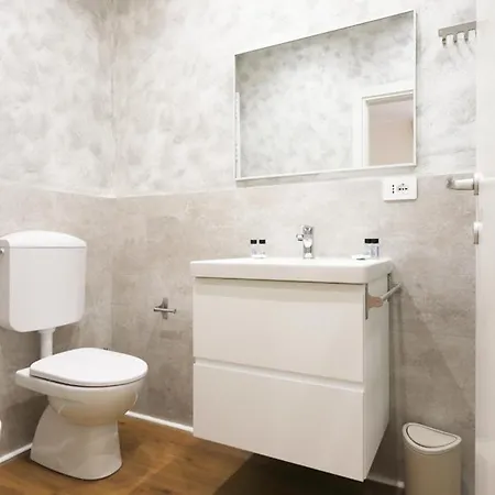 Living Guest house Padova
