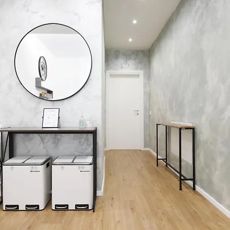 Living Guest house