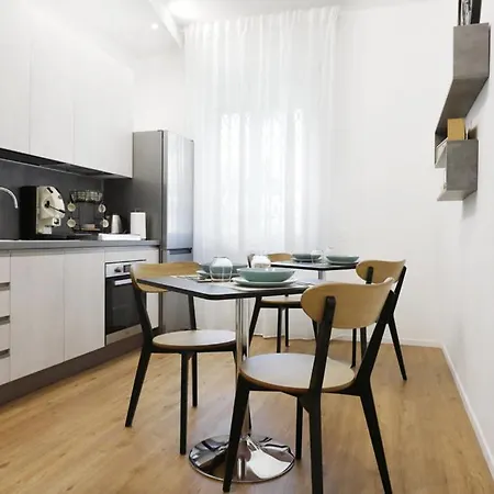 Guest house Living