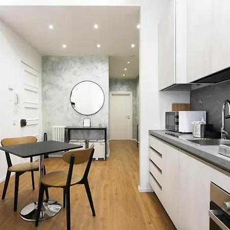 Guest house Living *