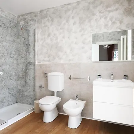Living Guest house Padova