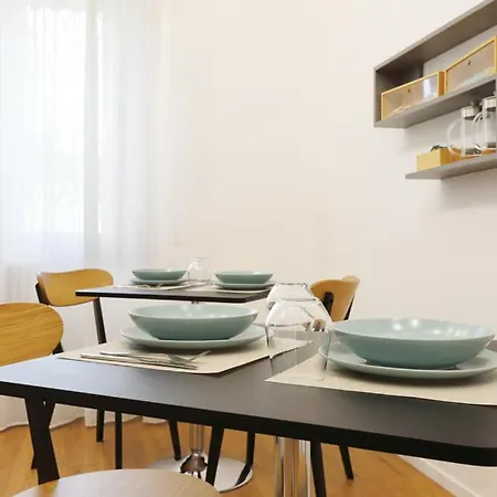 Living 3* Padua