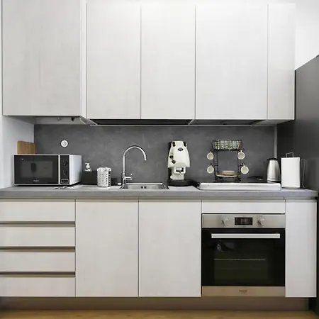 Pensionat Living Padua